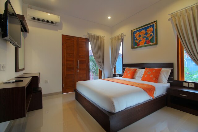 ロータス ティルタ スミニャック