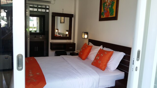 ロータス ティルタ スミニャック