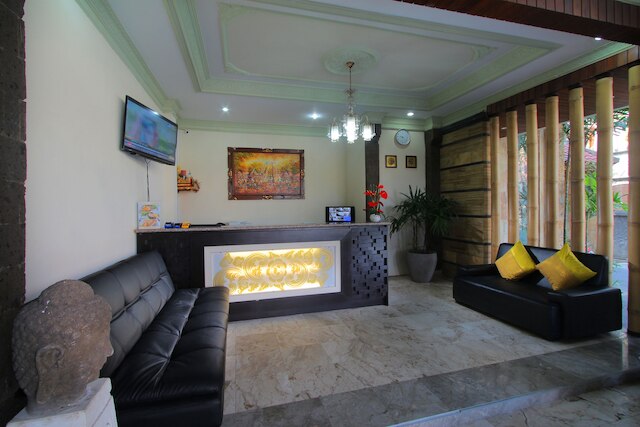 ロータス ティルタ スミニャック