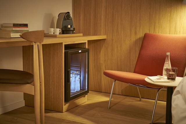 9 ホテル レピュブリック