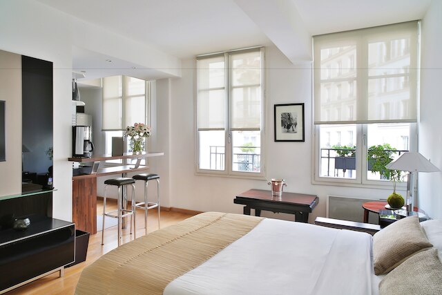 モンマルトル レジデンス