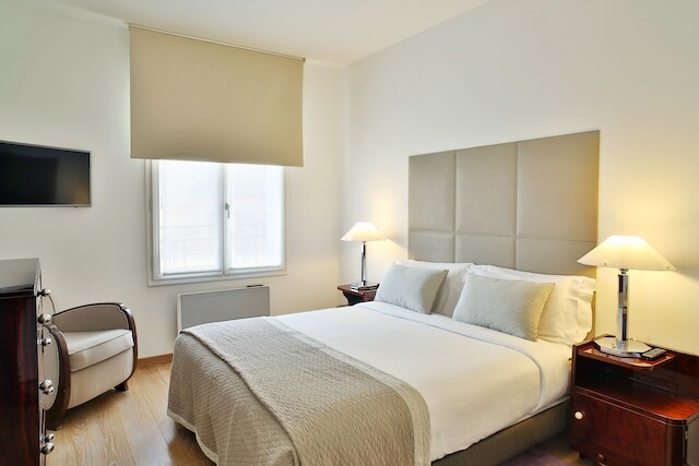 モンマルトル レジデンス