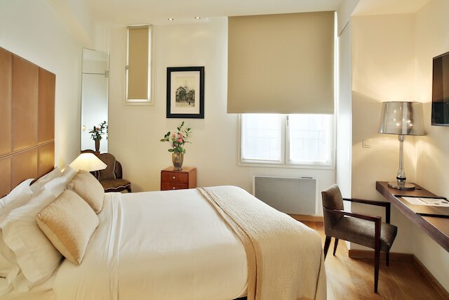 モンマルトル レジデンス