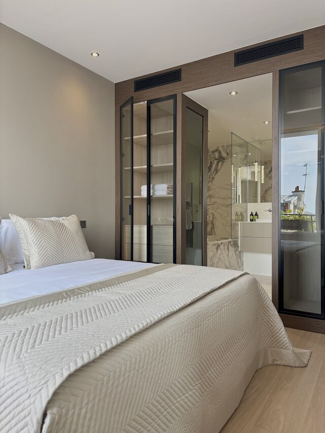 モンマルトル レジデンス