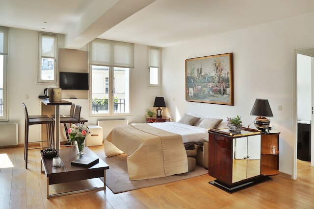 モンマルトル レジデンス