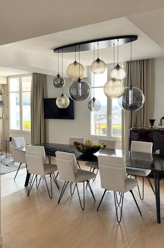 モンマルトル レジデンス