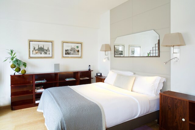 モンマルトル レジデンス