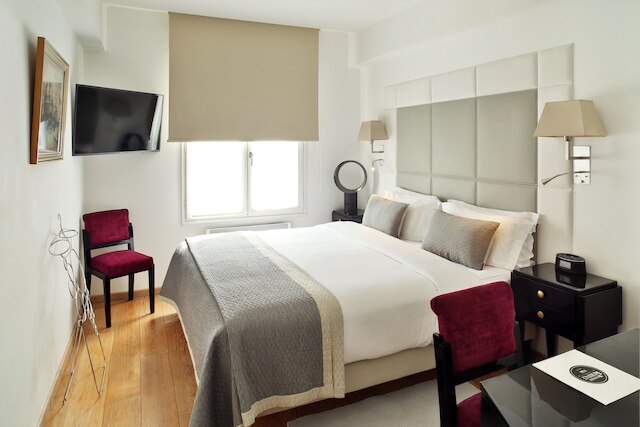 モンマルトル レジデンス