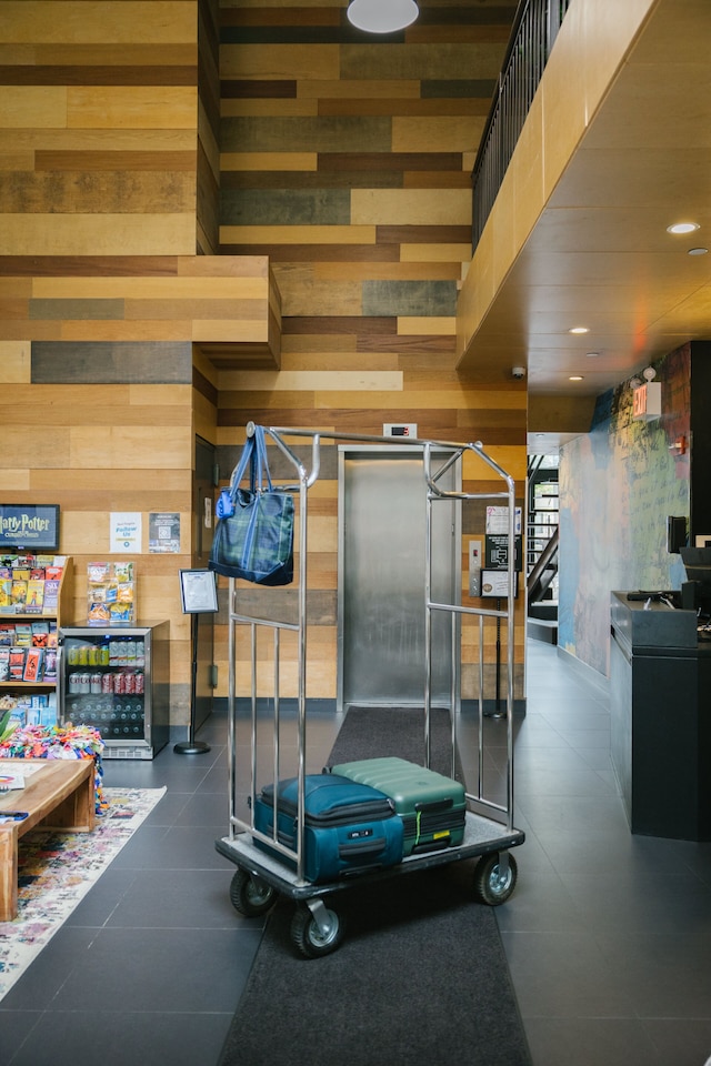 オーチャード ストリート ホテル