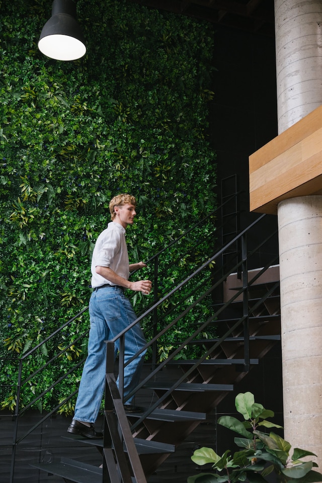 オーチャード ストリート ホテル