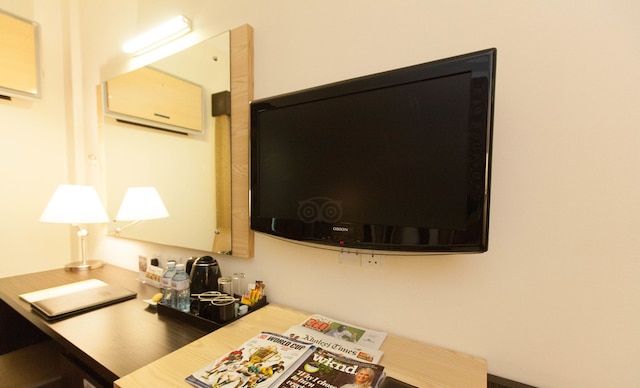 フォーチュン カラマ ホテル