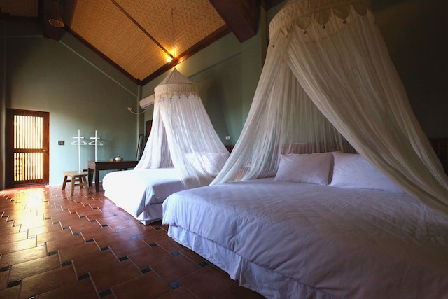 ムラヤ パニクラタ ヴィラ