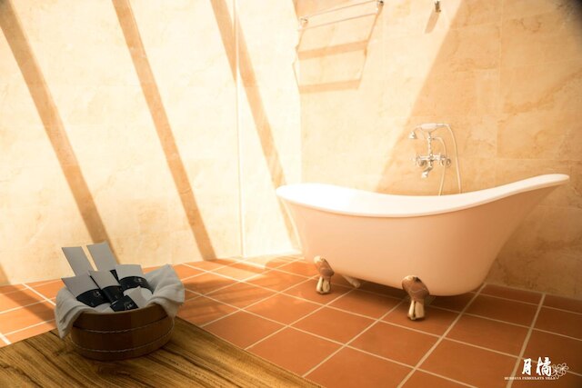 ムラヤ パニクラタ ヴィラ