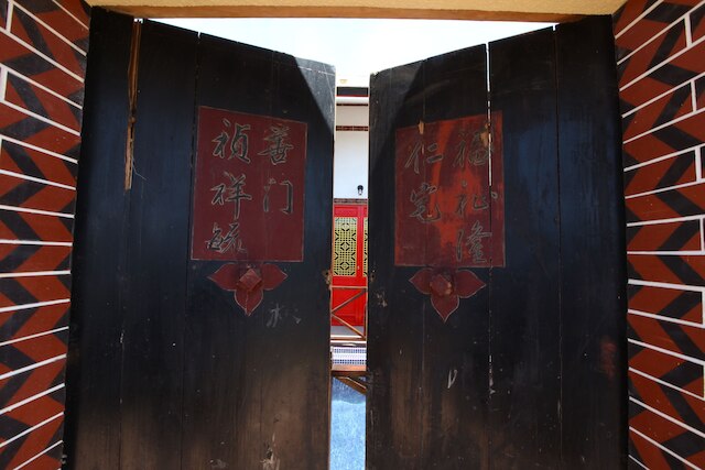 ムラヤ パニクラタ ヴィラ