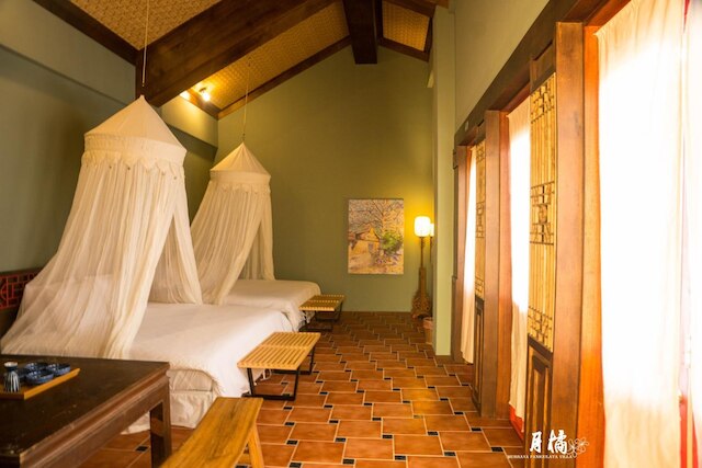 ムラヤ パニクラタ ヴィラ