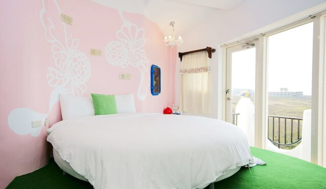 ラ ヴィラ デ ラ シレネ