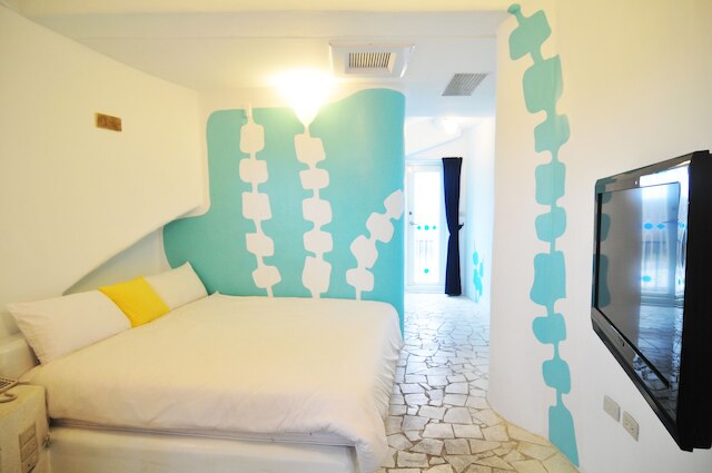 ラ ヴィラ デ ラ シレネ