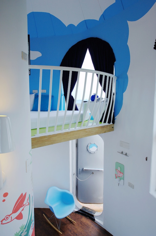 ラ ヴィラ デ ラ シレネ