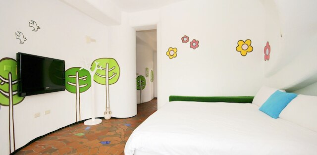 ラ ヴィラ デ ラ シレネ