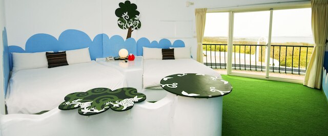 ラ ヴィラ デ ラ シレネ