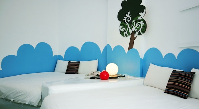 ラ ヴィラ デ ラ シレネ