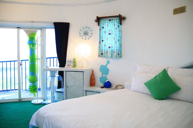 ラ ヴィラ デ ラ シレネ