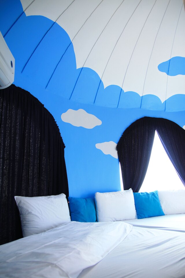 ラ ヴィラ デ ラ シレネ