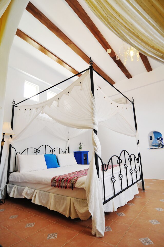 グリーク フロンティア ヴィラ