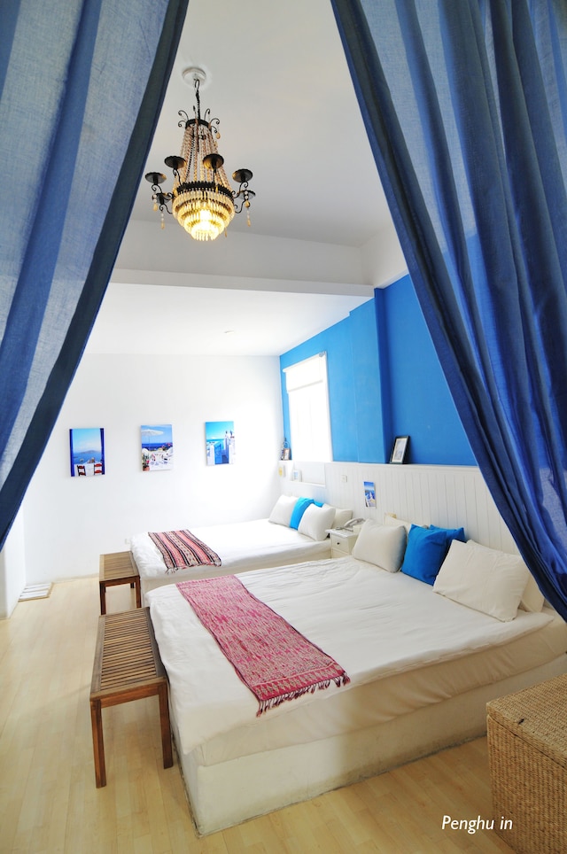 グリーク フロンティア ヴィラ