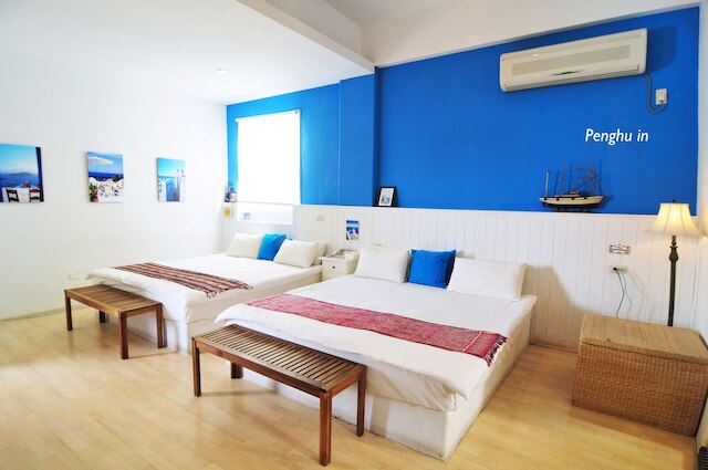 グリーク フロンティア ヴィラ