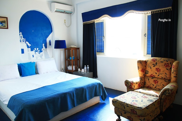 グリーク フロンティア ヴィラ