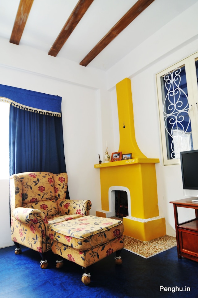 グリーク フロンティア ヴィラ