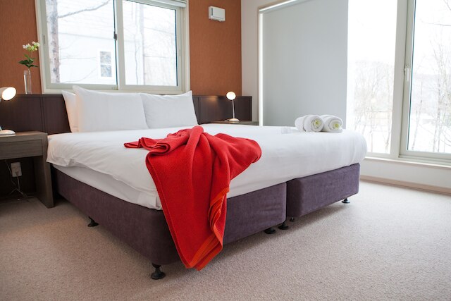 ゆたかタウンハウス