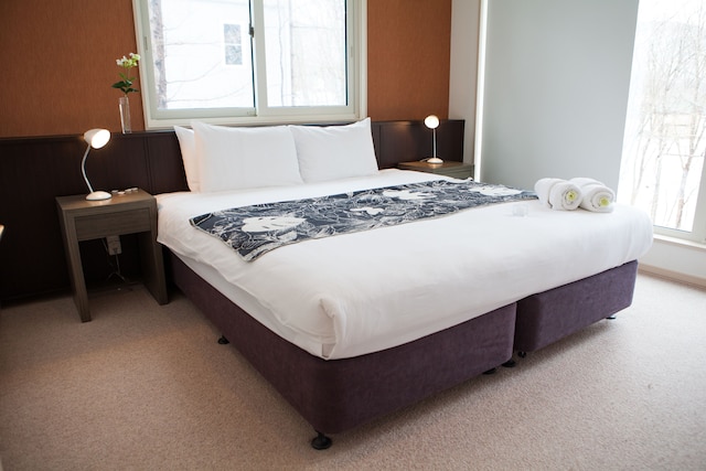 ゆたかタウンハウス