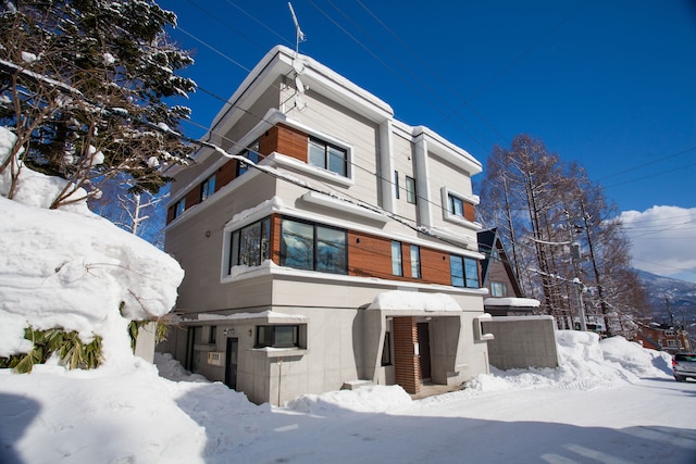 ゆたかタウンハウス