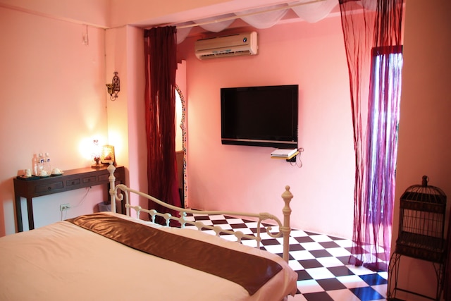 レイド ガーデン ブティック ホテル (北非花園)