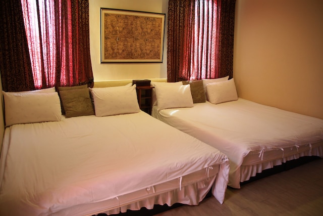 レイド ガーデン ブティック ホテル (北非花園)