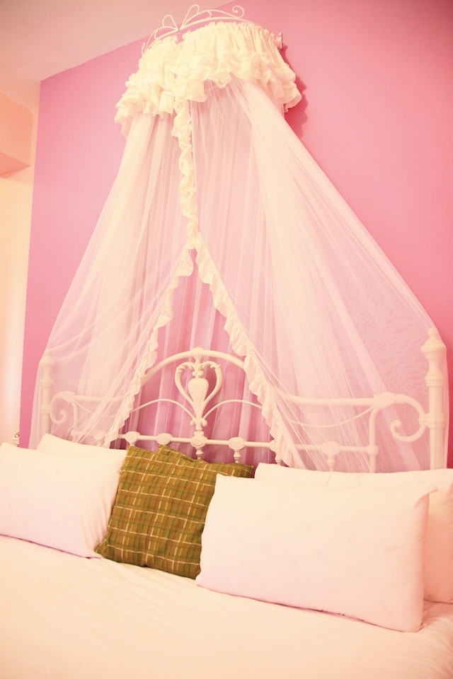 レイド ガーデン ブティック ホテル (北非花園)