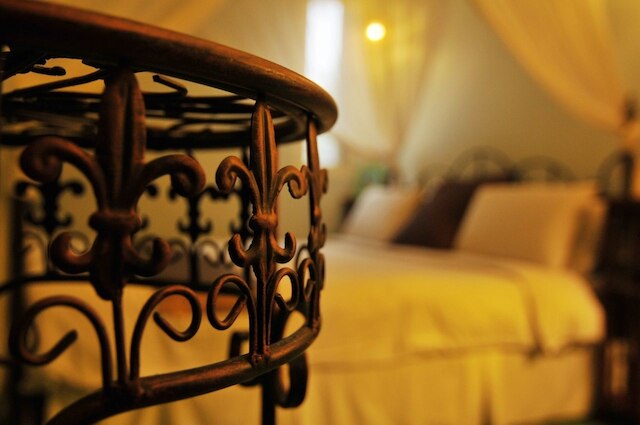 レイド ガーデン ブティック ホテル (北非花園)