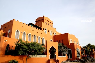 レイド ガーデン ブティック ホテル (北非花園)