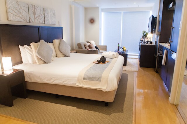 アルペンリッジ