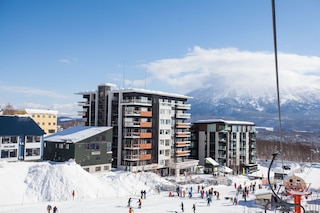 アルペンリッジ