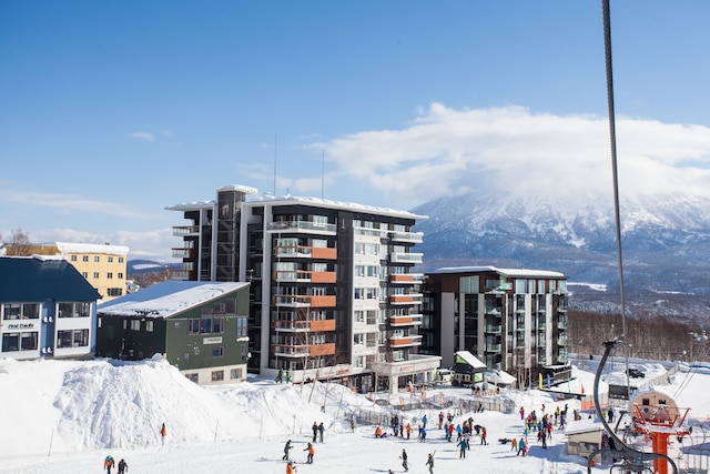 アルペンリッジ