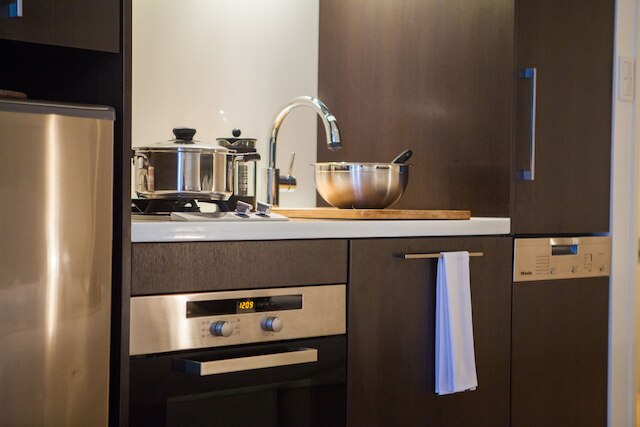 アルペンリッジ