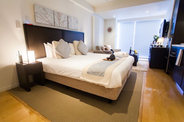 アルペンリッジ