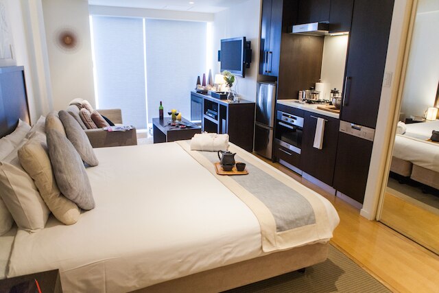 アルペンリッジ