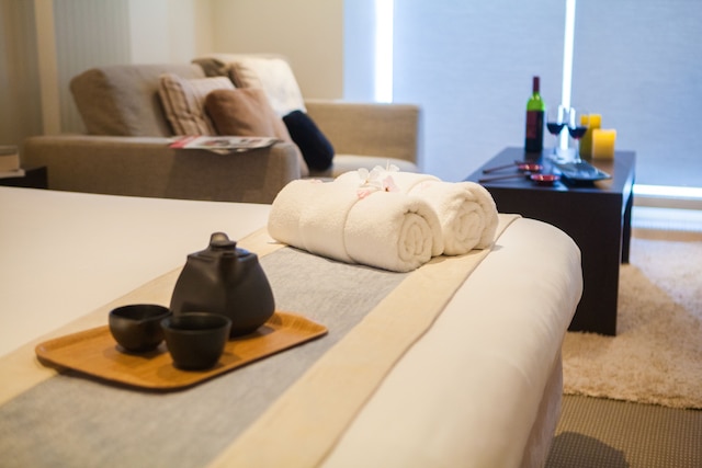 アルペンリッジ