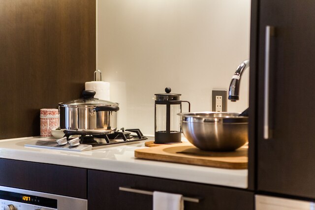 アルペンリッジ