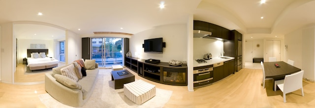 アルペンリッジ