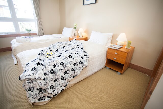 ニセコ アルパイン アパートメント